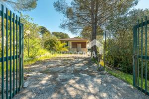 Villa Unifamiliare 70mq oltre porticato e corte