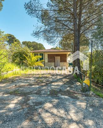 Villa Unifamiliare 70mq oltre porticato e corte