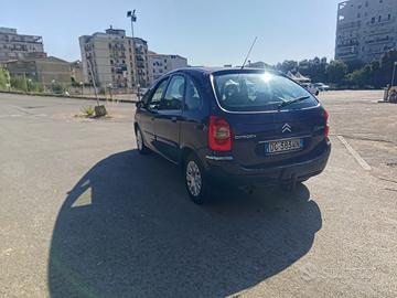 Auto xsara picasso