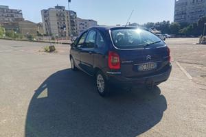 Auto xsara picasso