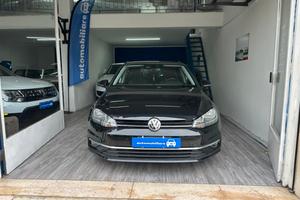 Volkswagen Golf 5 Porte Golf 5p 1.6 tdi Highline 1