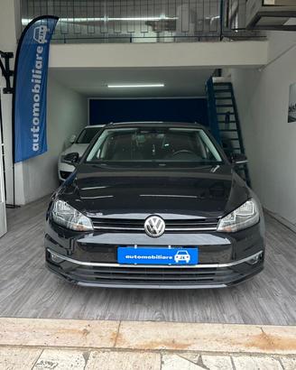 Volkswagen Golf 5 Porte Golf 5p 1.6 tdi Highline 1