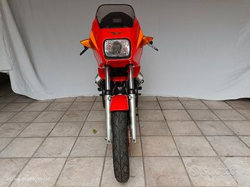 Moto Guzzi V 35 II IMOLA - 1985 FMI