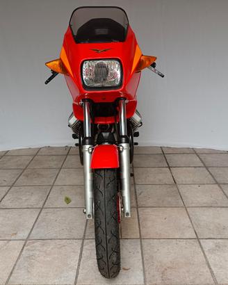 Moto Guzzi V 35 II IMOLA - 1985 FMI