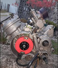 preparazione blocchi