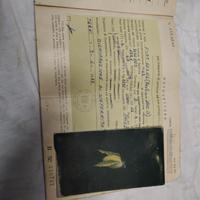 libretti auto epoca