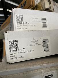 Coprivaso villeroy&boch subway 2.0