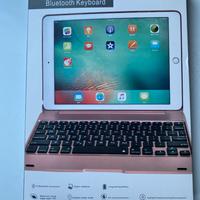 Keyboard wireless