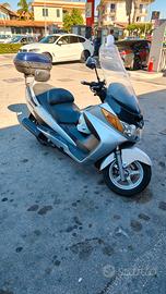 Suzuki Burgman 400 - 2003