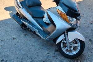 Suzuki Burgman 400 - 2003