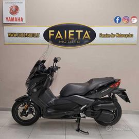 Yamaha X-Max 125 ABS - 2017