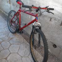 Mtb vintage