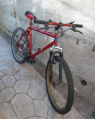 Mtb vintage