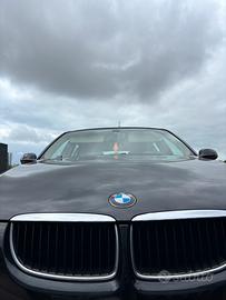 Bmw 320 touring