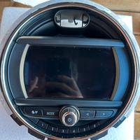 Schermo Originale MINI F56 (2019), OEM BMW/MINI