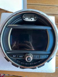 Schermo Originale MINI F56 (2019), OEM BMW/MINI