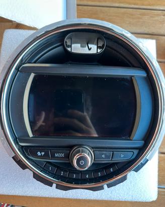 Schermo Originale MINI F56 (2019), OEM BMW/MINI