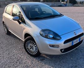 Fiat Punto metano 1.4 cc