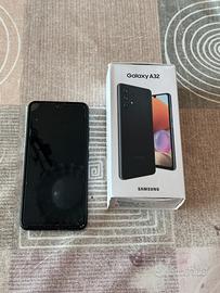 Samsung Galaxy A32