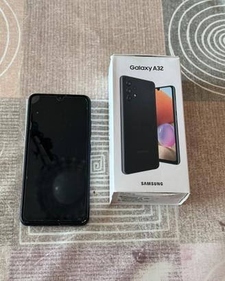 Samsung Galaxy A32
