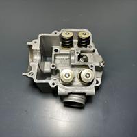 TESTATA COMPLETA KTM SxF Smr 450 525 560 2004 2006