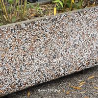 Fioriere prefabbricate in cemento