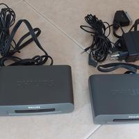 Philips SLV3100 Ripetitore segnale TV
