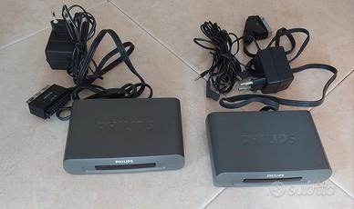 Philips SLV3100 Ripetitore segnale TV