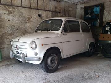 Fiat 600d