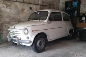 Fiat 600d