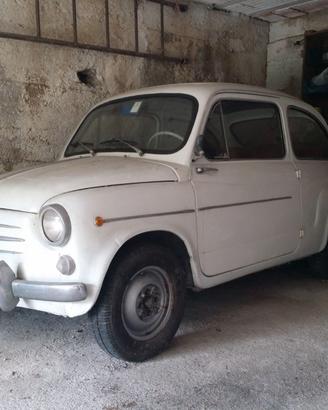 Fiat 600d