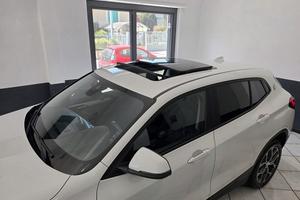 Bmw X2 sDrive18d TETTO APRIBILE