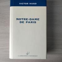 Victor Hugo - Notre Dame de Paris
