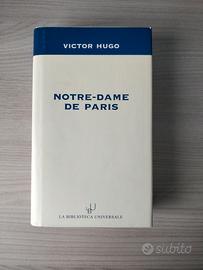 Victor Hugo - Notre Dame de Paris
