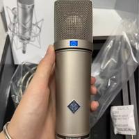 Microfono Neumann U87 Ai