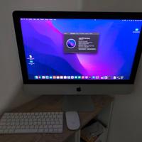 iMac 21.5