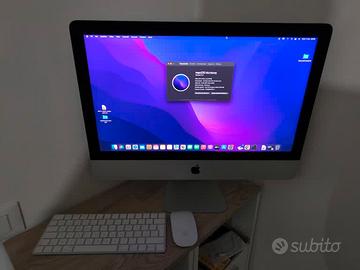 iMac 21.5