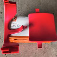 Babyset trip trap stokke