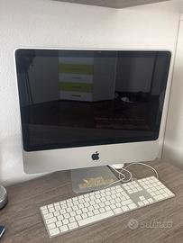 IMac  Apple 2010