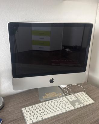 IMac  Apple 2010