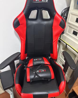 Sedia gaming