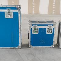VALIGIE FLIGHT CASE