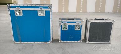 VALIGIE FLIGHT CASE