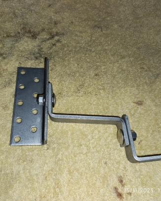 10 Staffe Per Fotovoltaico 