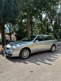 Alfa Romeo 156 16V 1.9 Diesel Sportwagon