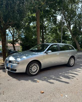 Alfa Romeo 156 16V 1.9 Diesel Sportwagon