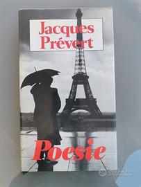 Jacques Prevert 