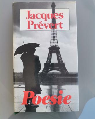 Jacques Prevert 