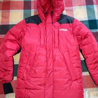 Bergans Expedition down parka