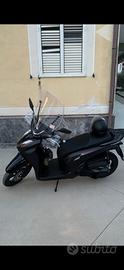 Sh 350 sport 2024